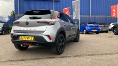 Vauxhall Mokka 1.2 Turbo 100 GS Line 5dr Petrol Hatchback